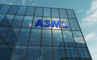 Weakness Is an Opportunity for Long-Term ASML Stock Investors